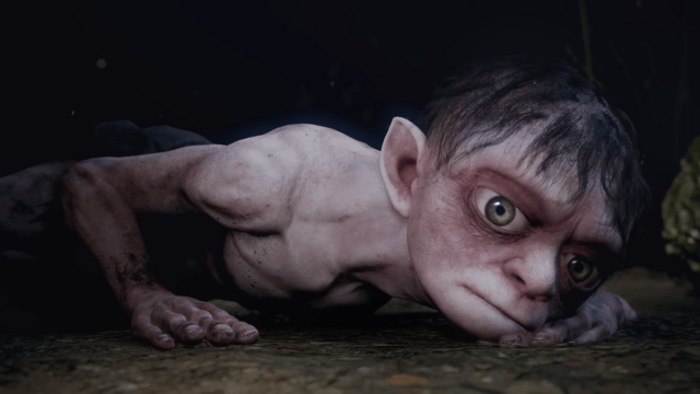 Review: 'The Lord of the Rings: Gollum' Flings Its Disappointing, Broken Husk Into Mount Doom - Vimarsana News