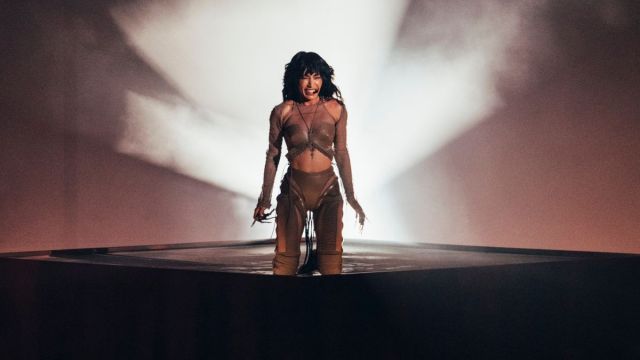 The 2023 Eurovision Song Contest Semi-final 1 Results - Vimarsana News