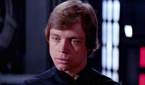 Mark Hamill is baffled how anyone can be ‘bothered’ by his ‘widely celebrated’ scene in ‘Star Wars: Return of the Jedi’