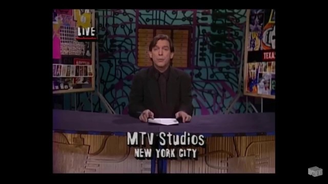 After 36 Iconic Years, MTV News Is Signing Off - Vimarsana News