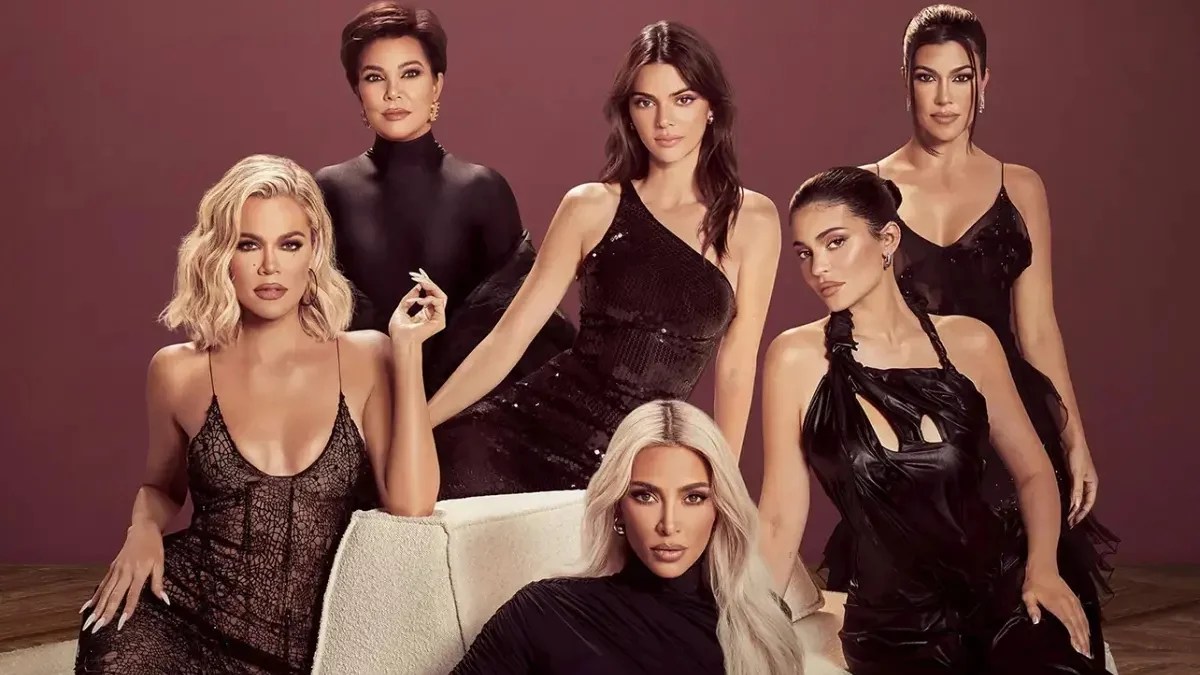 If You Wanted More 'The Kardashians' Then You're in Luck - Vimarsana News