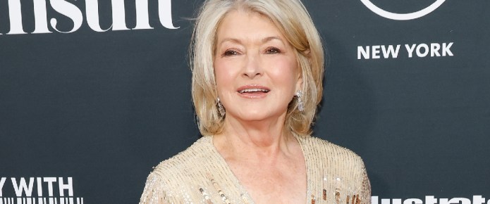<strong>What is Martha Stewart’s net worth?</strong>