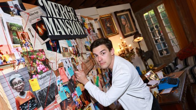 Is Anyone Else Shocked Game Theory's MatPat Is Producing a Broadway Show? - Vimarsana News