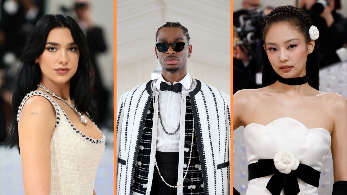 The Yearly Met Gala Best-Dressed Hunger Games Are in Full Swing on Twitter