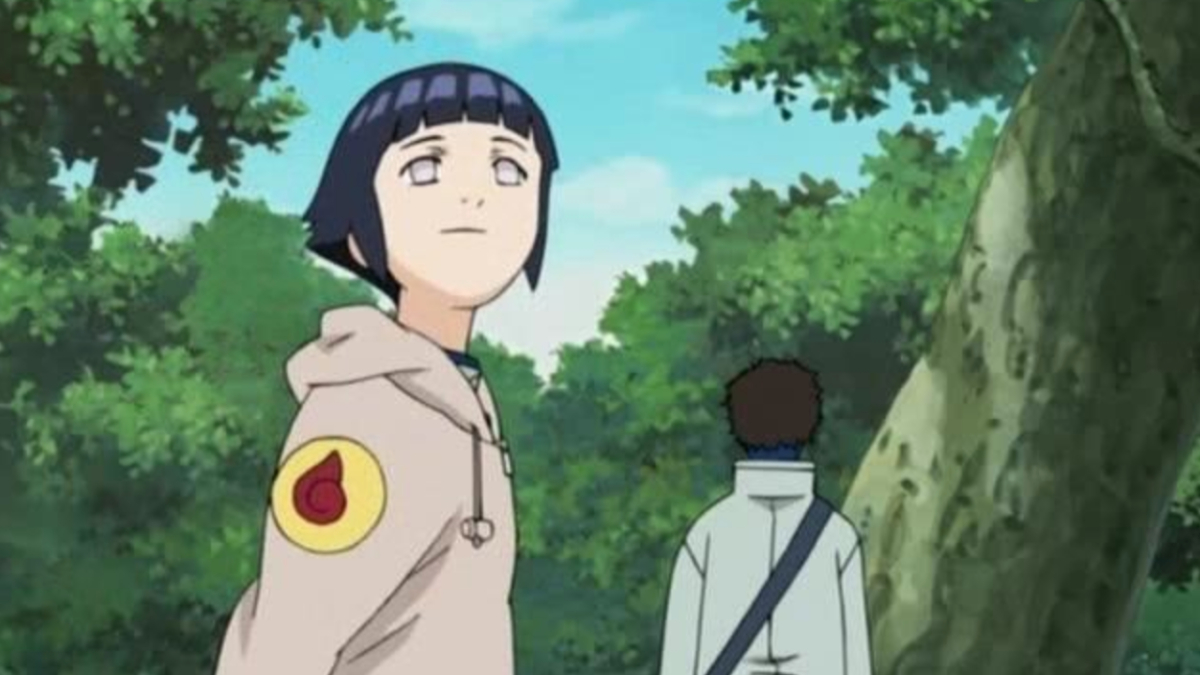 Over 40 Percent of 'Naruto' Episodes Are Filler