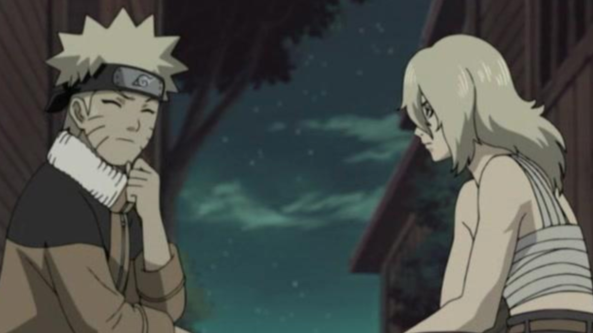 Naruto Menma episode 215