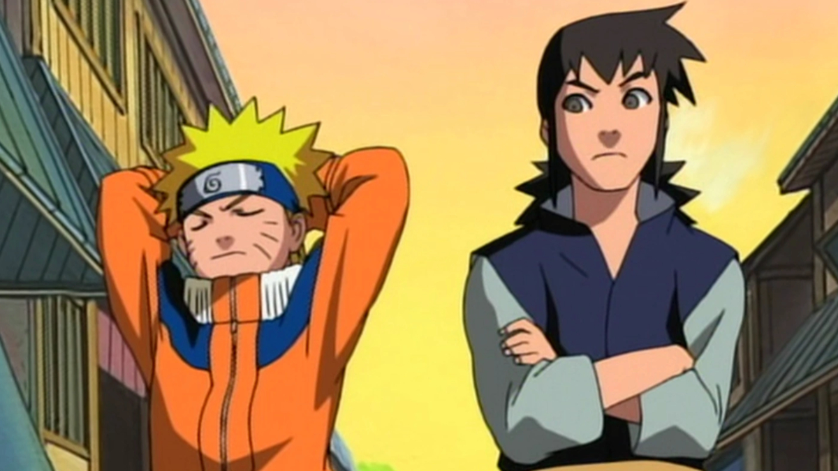 WHAT IF NARUTO WAS ADOPTED BY IRUKA (PART-5), HINATA ON TEAM 7