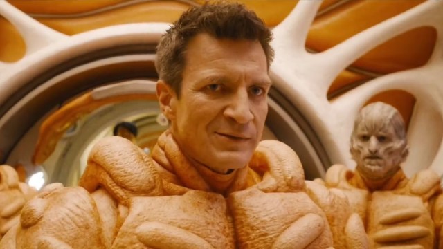Every James Gunn Regular Who Cameos in 'Guardians of the Galaxy Vol. 3' - Vimarsana News