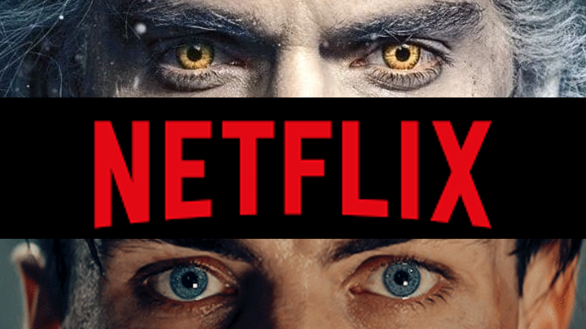 If You Can Believe It, Netflix Has Canceled Yet Another Fantasy Series