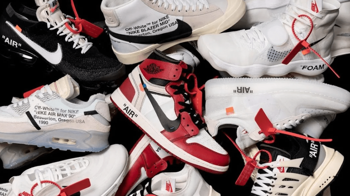 rarest nike shoes ever