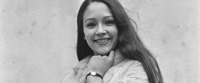 How old was Olivia Hussey when she played Juliet?