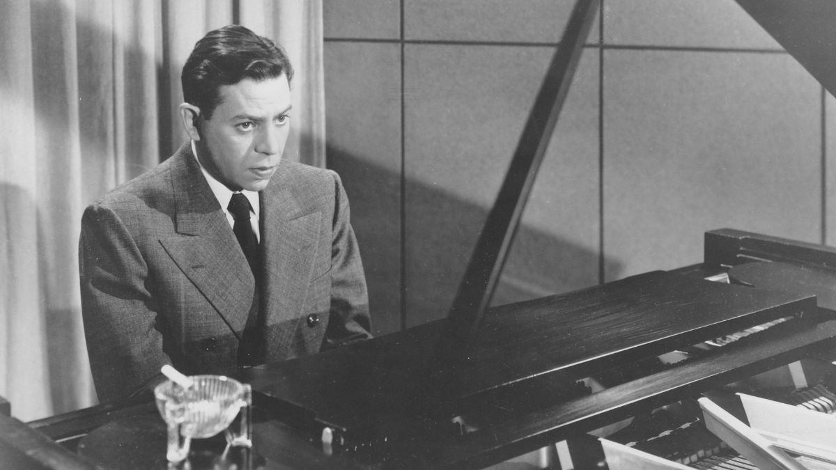 Who Is Oscar Levant, Sean Hayes’ Portrayal in ‘Good Night, Oscar?'