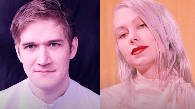 Did Bo Burnham and Phoebe Bridgers Make Out at a Taylor Swift Concert? The Latest Rumors, Explained - Vimarsana News