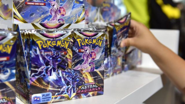 Man Gets Life in Prison After Killing Neighbour With Bag of 'Pokémon' Cards - Vimarsana News