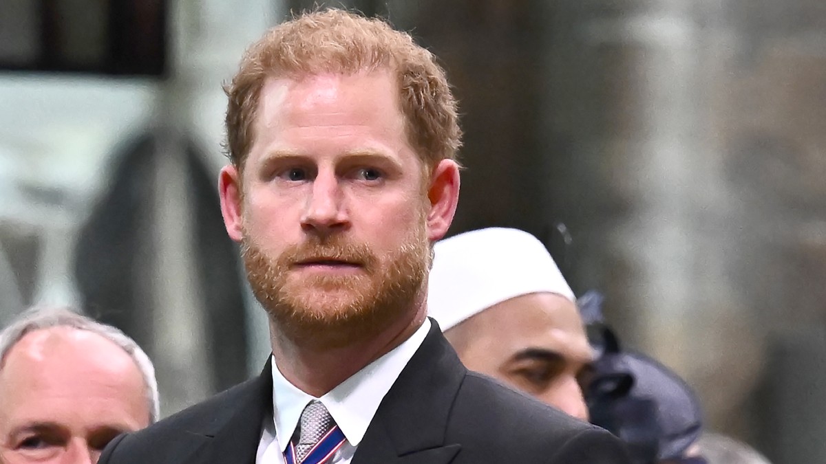 Who Is James Hewitt, Prince Harry’s ‘Real’ Dad?