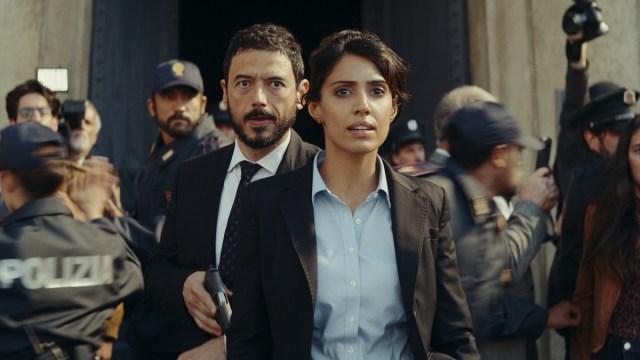 One of History's Most Forgettable $200M Movies Flees Irrelevancy on Netflix - Vimarsana News