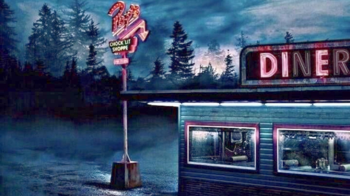 What Is ‘Riverdale’ Based On?