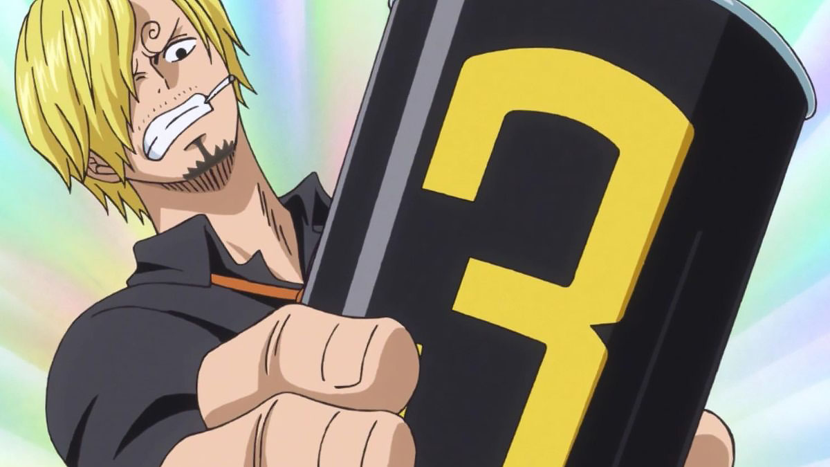 Sanji’s Raid Suit Powers In ‘one Piece ’ Explained