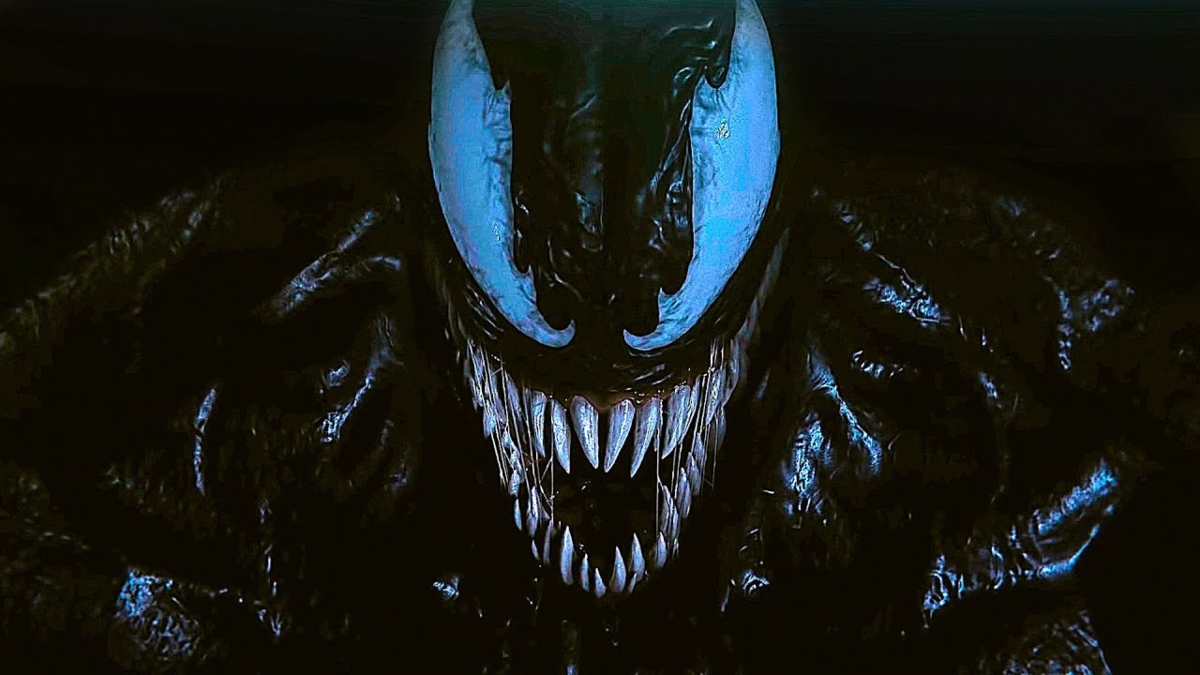 Horror legend voicing Venom in ‘Spider-Man 2’ promises he’ll succeed where Sony movies failed