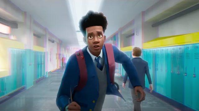 A Fan-Favorite Spidey Variant Raises Hopes for a Spectacular 'Across the Spider-Verse' Cameo - Vimarsana News