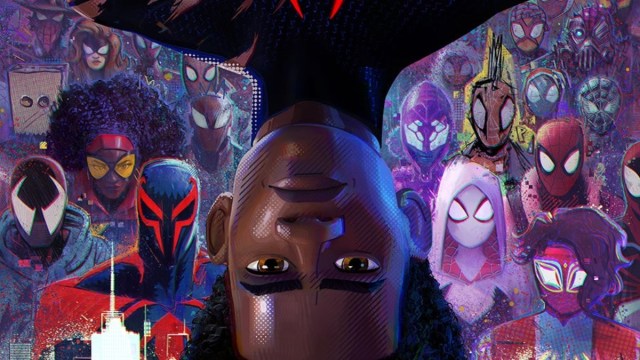 'Across the Spider-Verse' Is Just More Proof to Me That Marvel Should Focus on Animation - Vimarsana News
