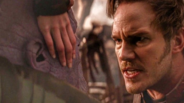 'Guardians of the Galaxy Vol. 3' Star Reveals if They Survived the Blip - Vimarsana News