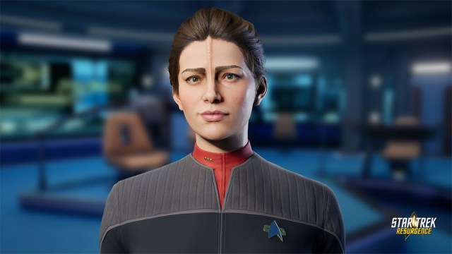 What Is a Kobliad in 'Star Trek'? - Vimarsana News