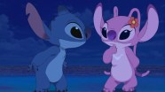 Lilo And Stitch Characters Pink