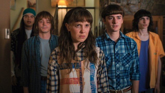 A Specific 'Stranger Things' Anniversary Is High on Tragic Nostalgia That Has No Official Future - Vimarsana News