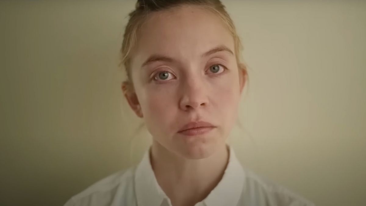 Max’s ‘Reality’ trailer starring Sydney Sweeney is spine-tingling.
