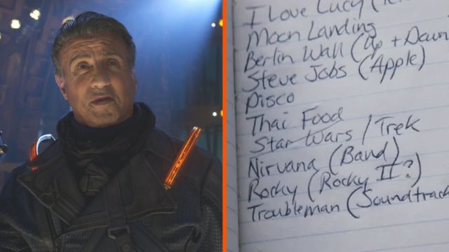 'Captain America: The Winter Soldier' Accidentally Created the MCU's Sylvester Stallone Paradox - Vimarsana News
