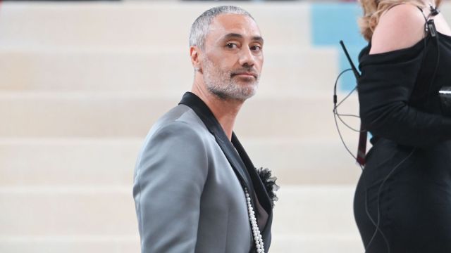 Taika Waititi Thinks No One Will Remember Him 20 Years From Now - Vimarsana News
