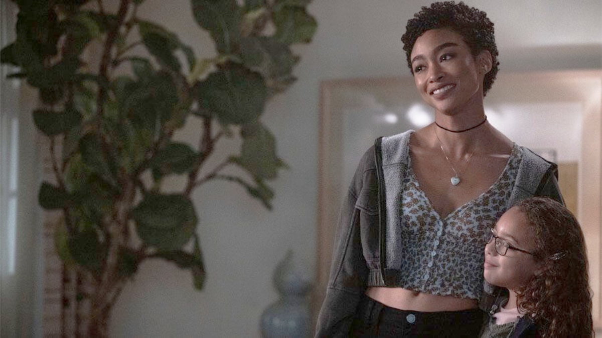 What movies and TV shows has Tati Gabrielle been in? - Tati Gabrielle: 15  facts - PopBuzz