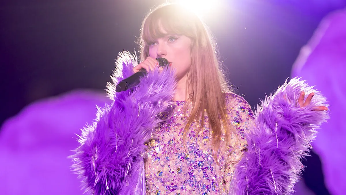Taylor Swift | The Eras Tour - Atlanta, GA