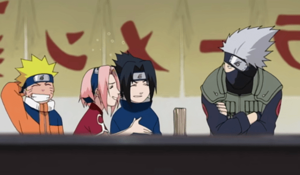 The 10 best ‘Naruto’ filler episodes