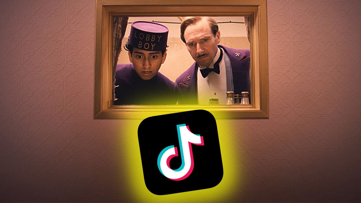 Top 10 Best Examples Of The Wes Anderson Tiktok Trend 0117