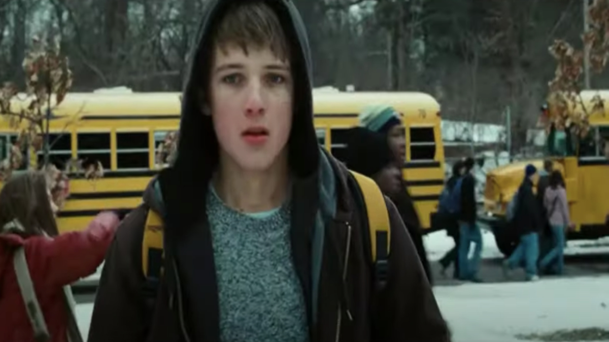 The Best Max Thieriot Movies and TV Shows