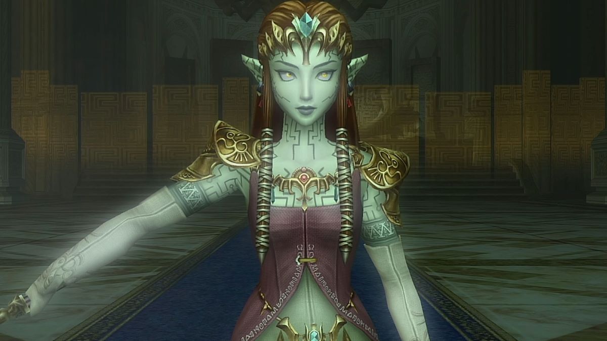 The 10 Best Princess Zeldas From the 'Legend of Zelda’ Franchise