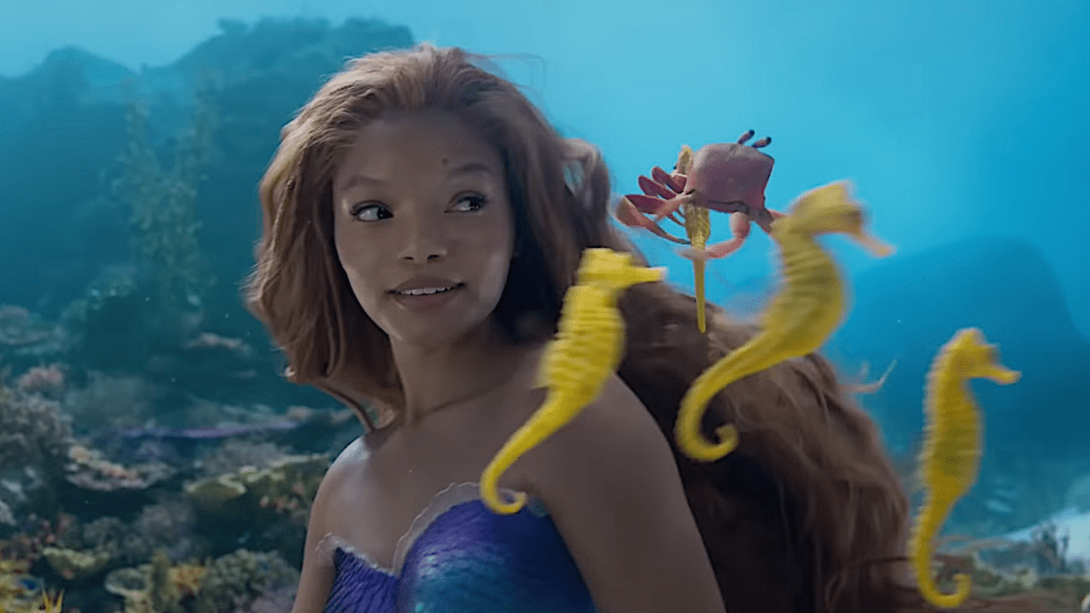 Disney Boycott Brews As ‘The Little Mermaid’ Takes Alleged Jab At Royal