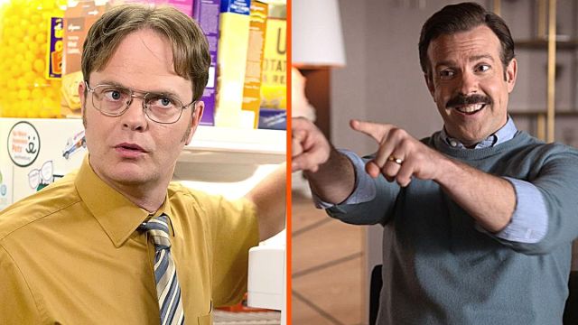 'Assistant to the Kitman': 'Ted Lasso' Hits Nostalgia Gold With a Sly Reference to 'The Office' - Vimarsana News