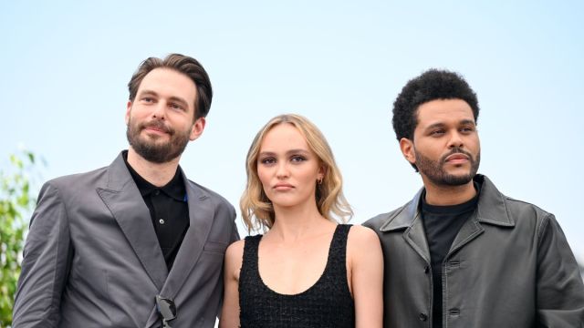 'Once I Looked at Sam and Lily I Just Fell Apart': The Weeknd Couldn't Save His Tears at 'The Idol' Cannes Premiere - Vimarsana News