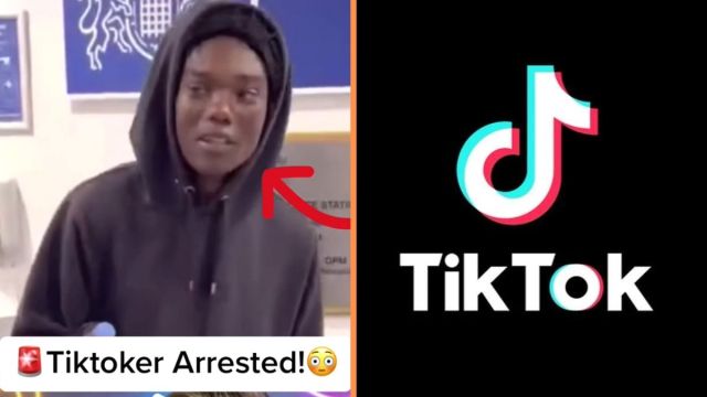 Tiktok's 'Walking Into Random Houses' Trend Is Just as Inappropriate — And Potentially Dangerous — As It Sounds - Vimarsana News