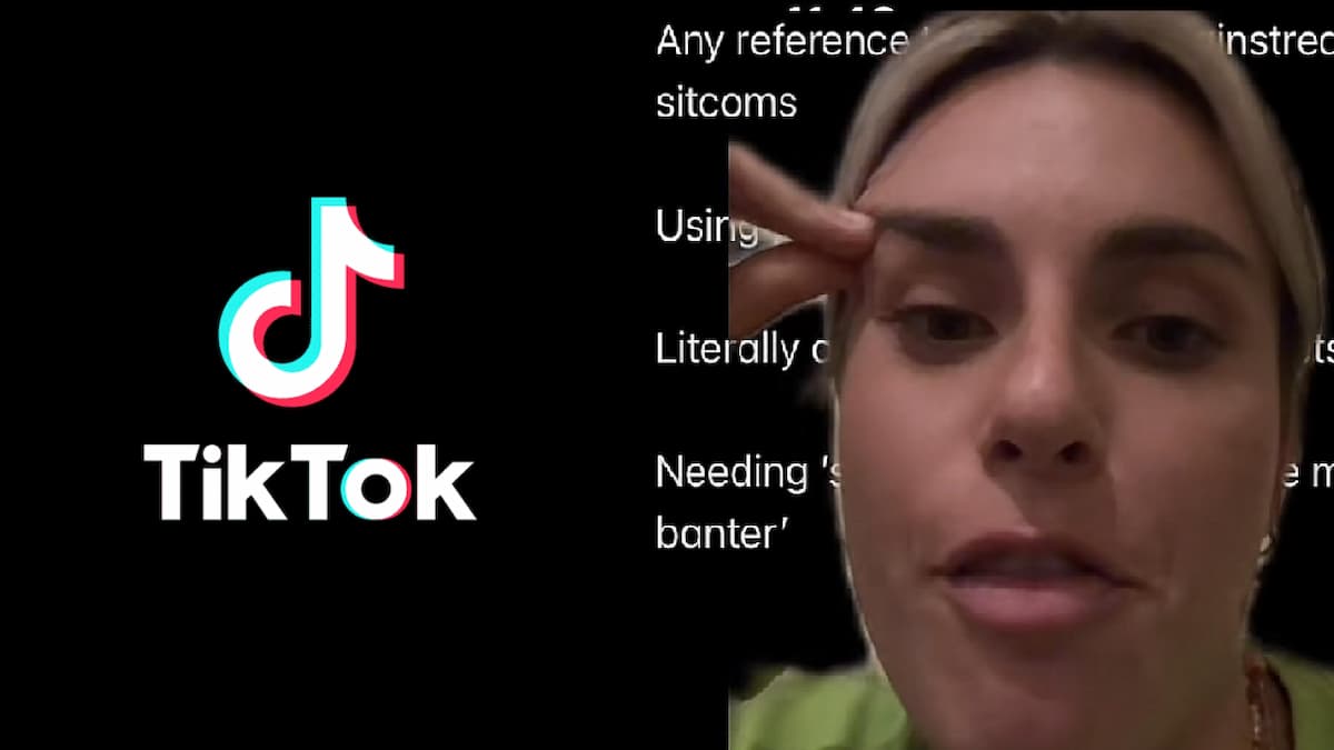 What Is the Viral ‘Beige Flag’ TikTok Trend?