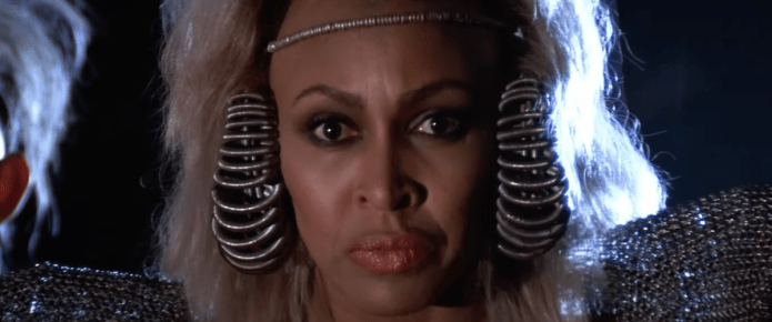 Where to watch Tina Turner in ‘Mad Max Beyond Thunderdome’: streaming rental and digital purchase options