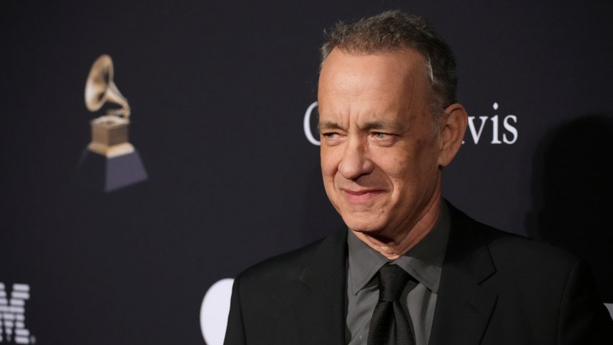 Is Tom Hanks Dead?