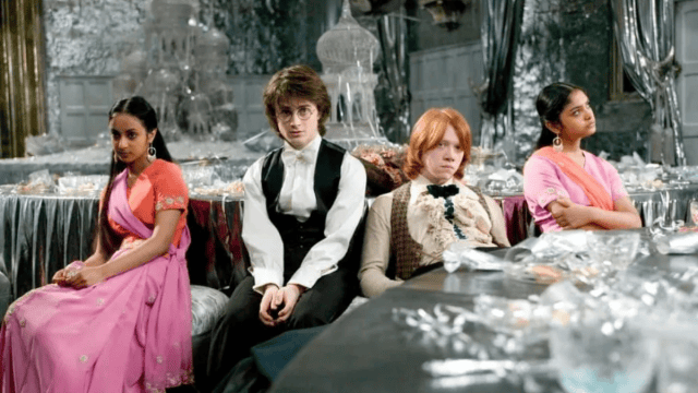 'Harry Potter' Fans Share the Best Film Moments That the Book Fans Missed - Vimarsana News