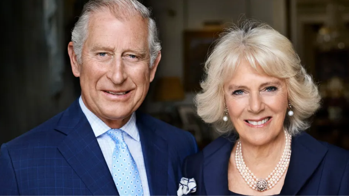 If King Charles dies, what happens to Camilla?