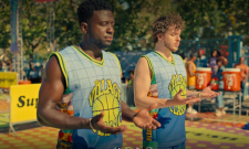 Review: ‘White Men Can’t Jump’ circles the rim of being a worthy remake