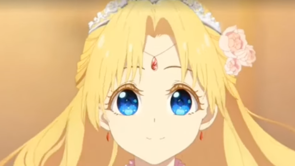 Who Made Me A Princess Anime Trailer Brings The Fan Favorite WebToon To Life In Gorgeous Fashion