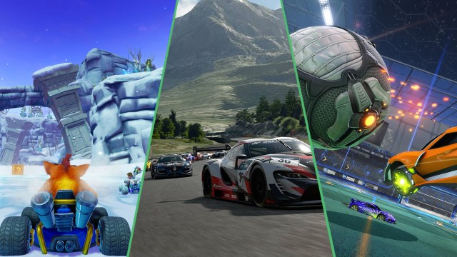 The Chiefs Fight to Prove Who Can Be the Safest Driver in a 'Crash Team Racing' Bingle Battle - Vimarsana News